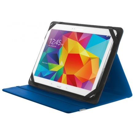 TRUST Primo Folio Case with Stand for 10" tablets - blue, 20315
