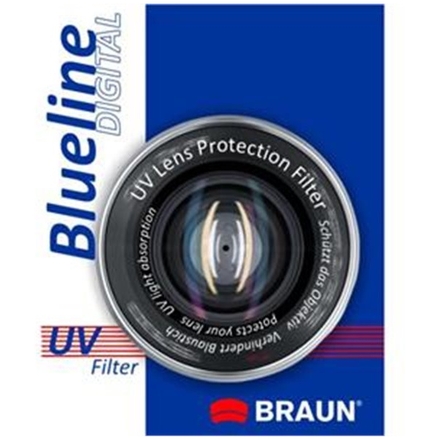 BRAUN PHOTOTECHNIK Doerr UV DigiLine HD MC ochranný filtr 52 mm, 310452