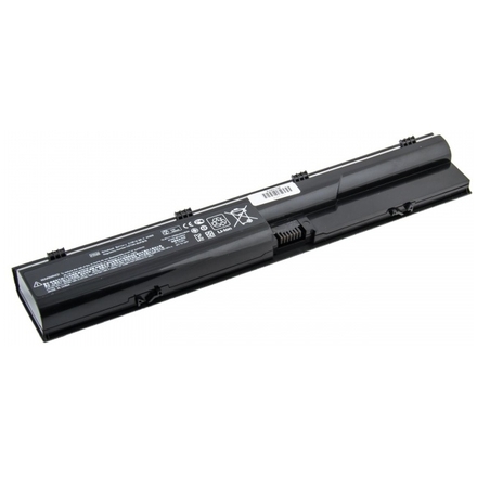 Baterie AVACOM NOHP-PB30-N22 pro HP ProBook 4330s, 4430s, 4530s series Li-Ion 10,8V 4400mAh, NOHP-PB30-N22 - neoriginální