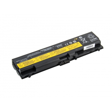 Baterie AVACOM NOLE-SL41-N22 pro Lenovo ThinkPad T410/SL510/Edge 14", Edge 15" Li-Ion 10,8V 4400mAh, NOLE-SL41-N22 - neoriginální