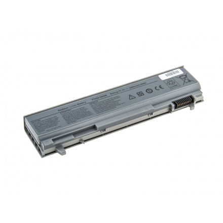 Baterie AVACOM NODE-E64N-N22 pro Dell Latitude E6400, E6410, E6500 Li-Ion 11,1V 4400mAh, NODE-E64N-N22 - neoriginální