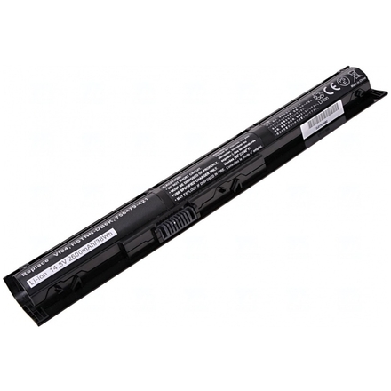 Baterie T6 power, 4cell, 2600mAh, NBHP0104 - neoriginální