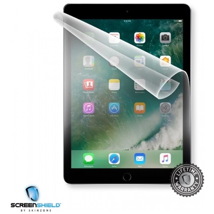 Screenshield™ APPLE iPad 5 (2017) Wi-Fi folie na displej, APP-IPD517-D