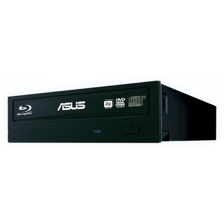 ASUS BW-16D1HT BLACK interní BD-RW + soft new, 90DD0200-B20010