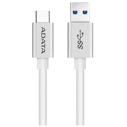 ADATA kabel USB typ C na USB typ A 3.1, ACA3AL-100CM-CSV