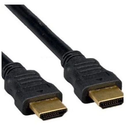 GEMBIRD Kabel HDMI-HDMI 7,5m,1.4,M/M,stíněný,zlacené konek, CC-HDMI4-7.5M