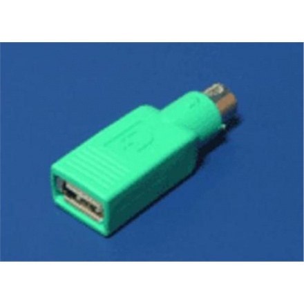 PremiumCord redukce myši USB - PS/2 (PS2), rm-4