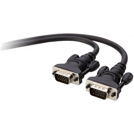 BELKIN VGA spojovací kabel k monitoru, 1.8 m, F2N028bt1.8M