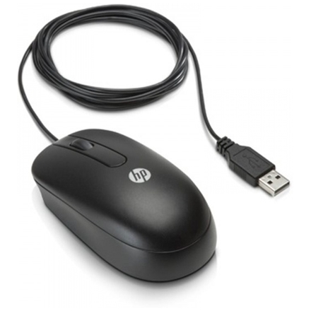 HP Essential USB Mouse, 2TX37AA#AC3