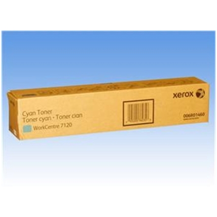 Xerox Toner Yellow pro WC7120/WC7200 (15.000 str), 006R01462 - originální