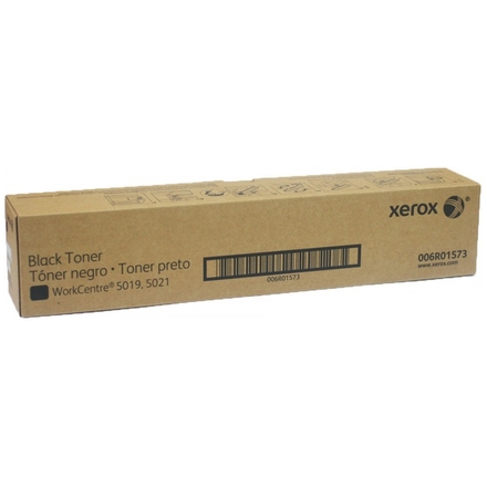 Xerox Toner Black  pro WC 5019/5021, 9000 str., 006R01573 - originální