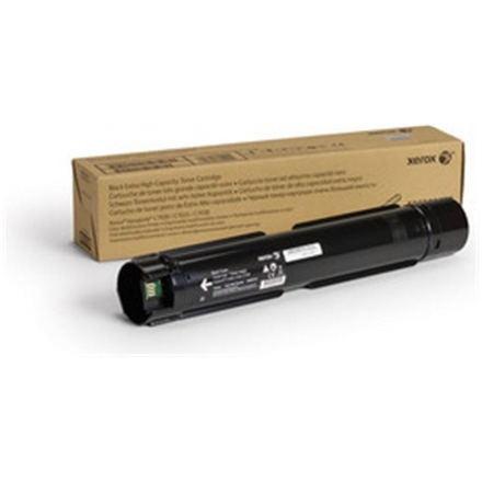 Xerox Black Toner pro  VersaLink C70xx,23 600 str., 106R03745 - originální