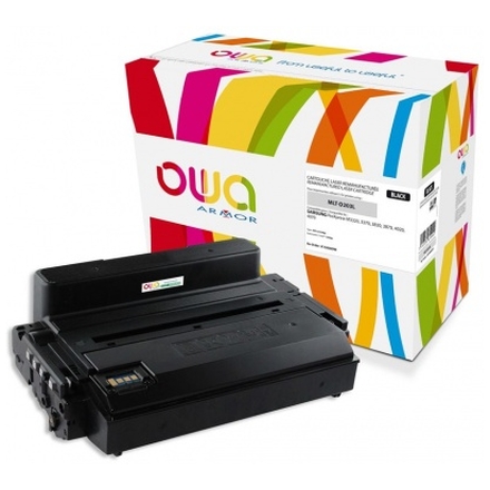 OWA Armor toner kompatibilní s Samsung M3320, MLT-D203L, SU897A, 5000s,Bk, K15808OW