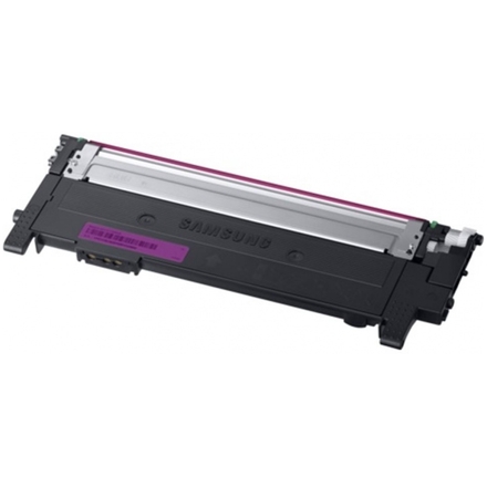 HP/Samsung CLT-M404S/ELS 1000 stran Toner Magenta, SU234A - originální