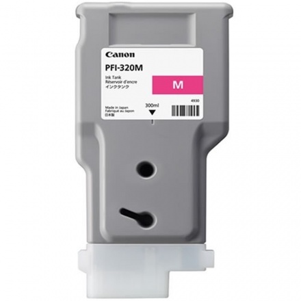 CANON INK PFI-320 MAGENTA, CF2892C001 - originální