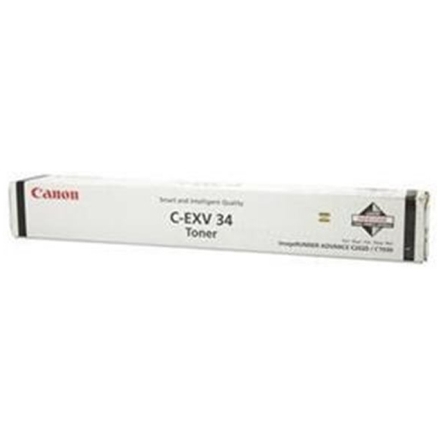 Canon toner C-EXV 33, CF2785B002 - originální