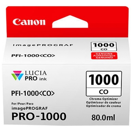 Canon PFI-1000 CO, 0556C001 - originální