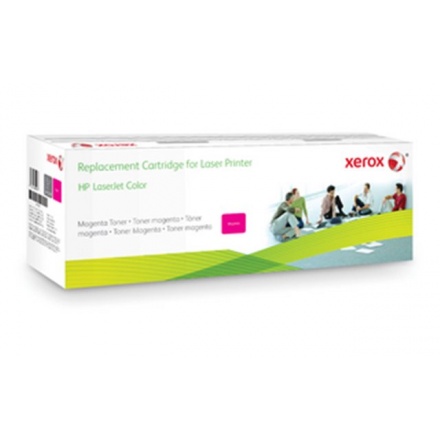 XEROX toner kompat. s HP CF403X, 2300 str, magenta, 006R03462