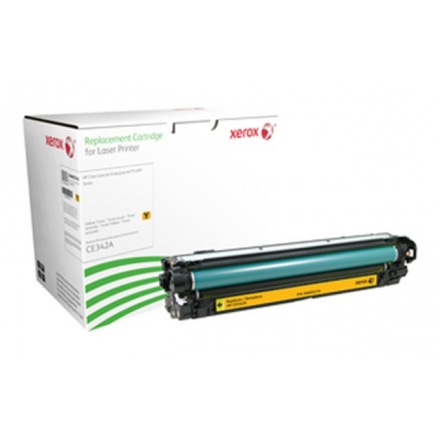 XEROX toner kompat. s HP CE342A,16 000 str.,yellow, 006R03216