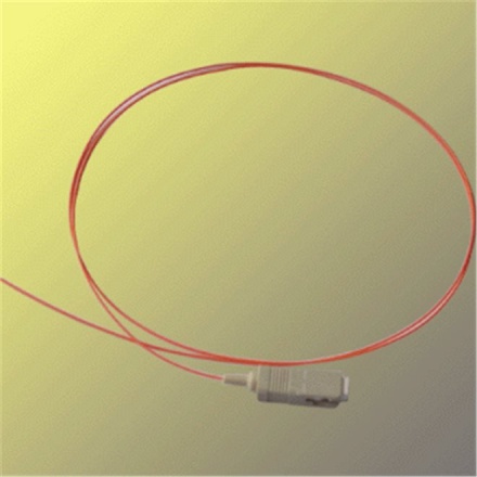 OEM Pigtail Fiber Optic SC 9/125 SM,2m,0,9mm G657A OS2, 502710861213