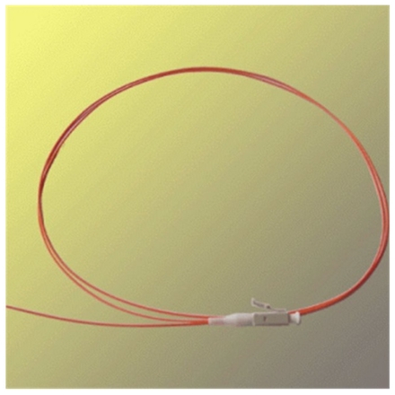 Pigtail Fiber Optic LC 50/125MM,1m,0,9mm, 2120