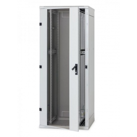 TRITON Stojanový rack 42U (š)600x(h)1100, RMA-42-A60-CAX-N1