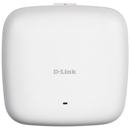 D-Link DAP-2680 WiFi AC1750 Wave2 Dual-Band PoE AP, DAP-2680