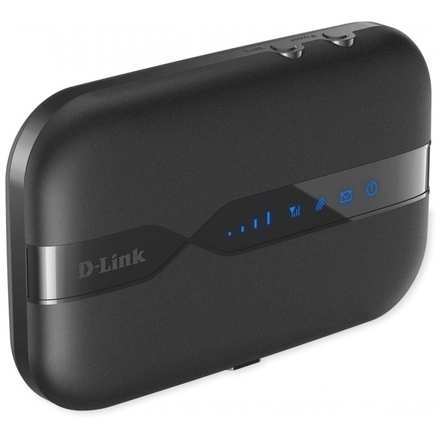 D-Link DWR-932 4G LTE Router, DWR-932