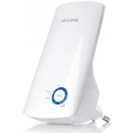 TP-Link TL-WA854RE 300Mbps univerzální bezdrátový extender 300 Mbit/s, TL-WA854RE