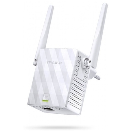 TP-Link TL-WA855RE 300Mbps Wifi N Range Extender/AP, 1x10/100 RJ45, power schedule, TL-WA855RE