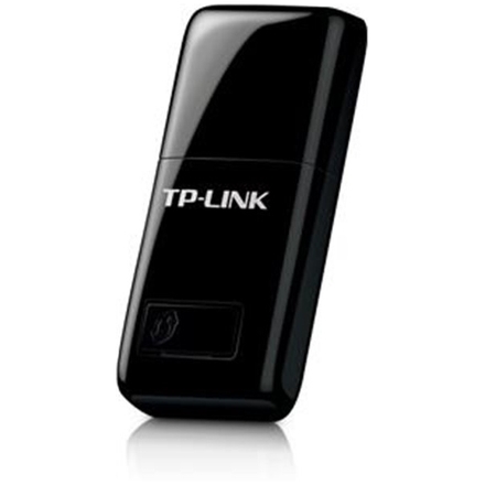TP-Link TL-WN823N 300Mbps Mini Wifi N USB Adapter, TL-WN823N