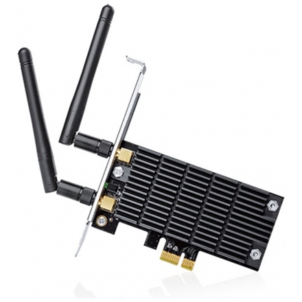 TP-Link Archer T6E AC1300 Wifi Dual B. PCI Express, Archer T6E