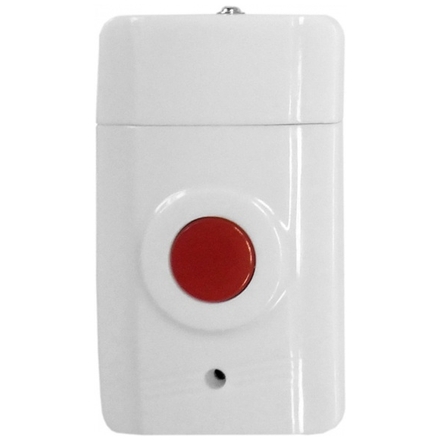 iGET SECURITY P7 - bezdrátové SOS tlačítko pro alarm M3B a M2B, 75020207