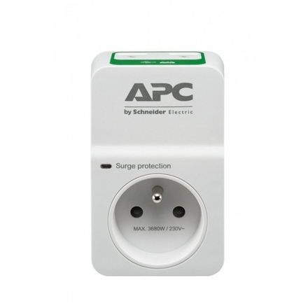 APC Essential SurgeArrest PM1WU2-FR, PM1WU2-FR