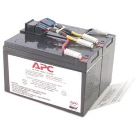 APC Battery replacement kit RBC48, RBC48