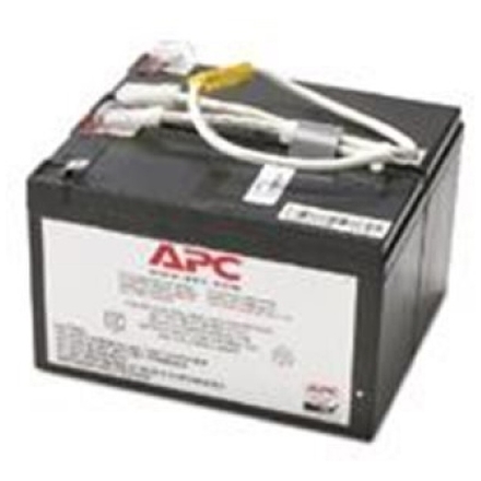 APC Replacement Battery Cartridge 109, APCRBC109