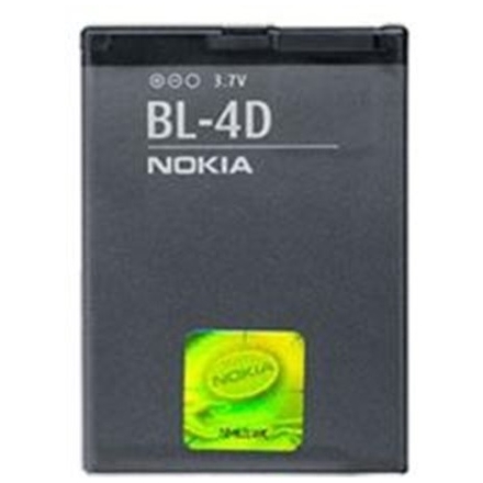 Nokia baterie BL-4D Li-Ion 1200 mAh - bulk, 8592118022033