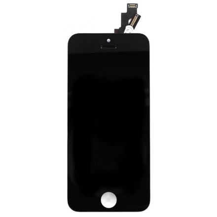 iPhone 5S LCD Display + Dotyková Deska Black TianMA, 8592118040792 - neoriginální