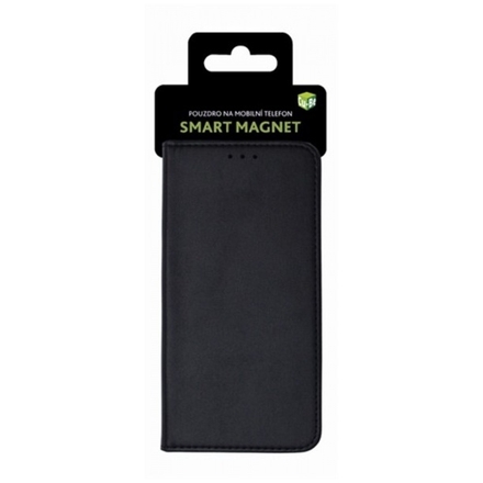 Cu-Be Platinum pouzdro Samsung Galaxy Xcover 4 black, 8921251664938