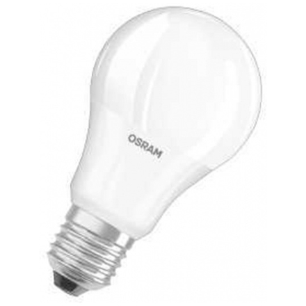 LEDVANCE Osram LED žárovka E27 14,0W 4000K 1521lm VALUE A60-klasik matná, 4052899973428