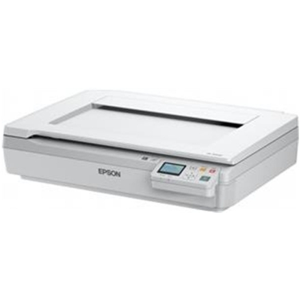 Epson WorkForce DS-50000N,  A3, 600 DPI, Lan, B11B204131BT