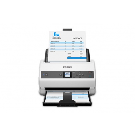 Epson WorkForce DS-970, A4, 1200 dpi, USB, B11B251401