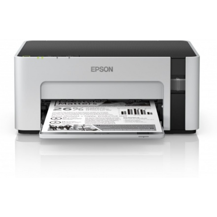 Epson EcoTank/M1120/Tisk/Ink/A4/WiFi/USB, C11CG96403