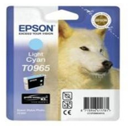 EPSON SP R2880 Light Cyan (T0965), C13T09654010 - originální