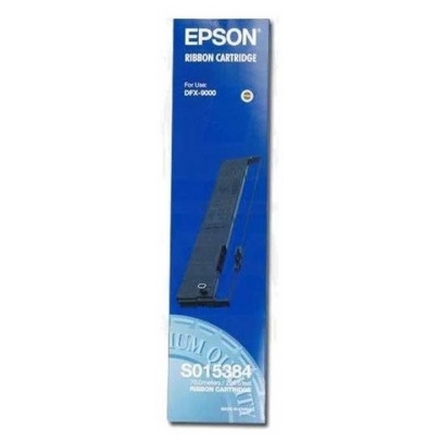 EPSON Páska černá pro DFX-9000, C13S015384