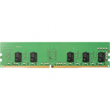 KINGSTON SO-DIMM 8GB DDR4-2666MHz ECC pro HP, KTH-PN426E/8G