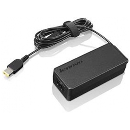 LENOVO ThinkPad 65W AC Adapter (slim tip) - EU, 0A36262 - originální