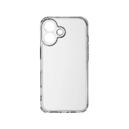 Pouzdro WG Comfort iPhone 16 Plus transparent 12926