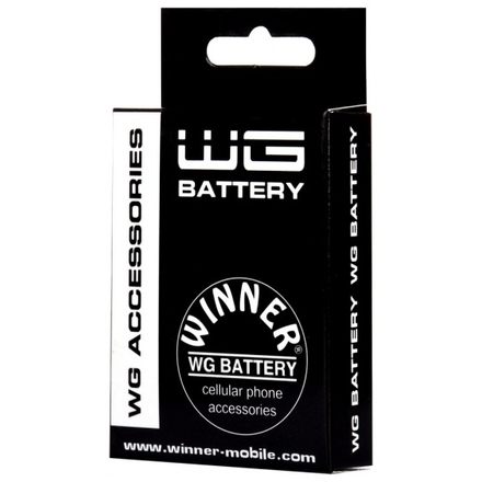 Baterie WG Nokia BA-L4M 1550mAh 3.8V 5.51Wh , 13241