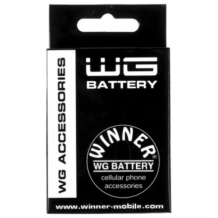 Baterie Samsung S4 mini/ACE4 (nahrazuje EB-B500BEB) 2200mAh 8591194057953